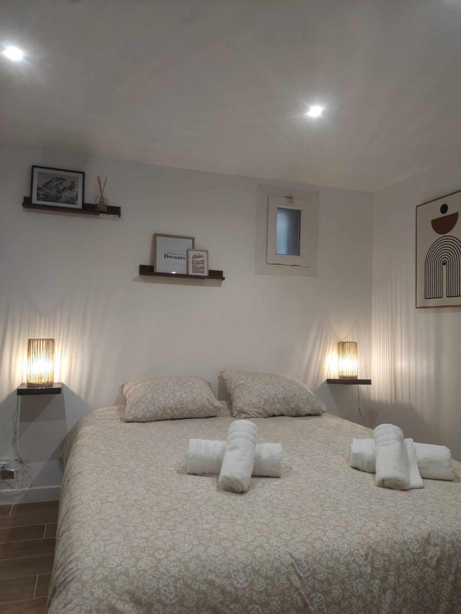 Le Cosy En Intramuros Apartment Avignon Luaran gambar