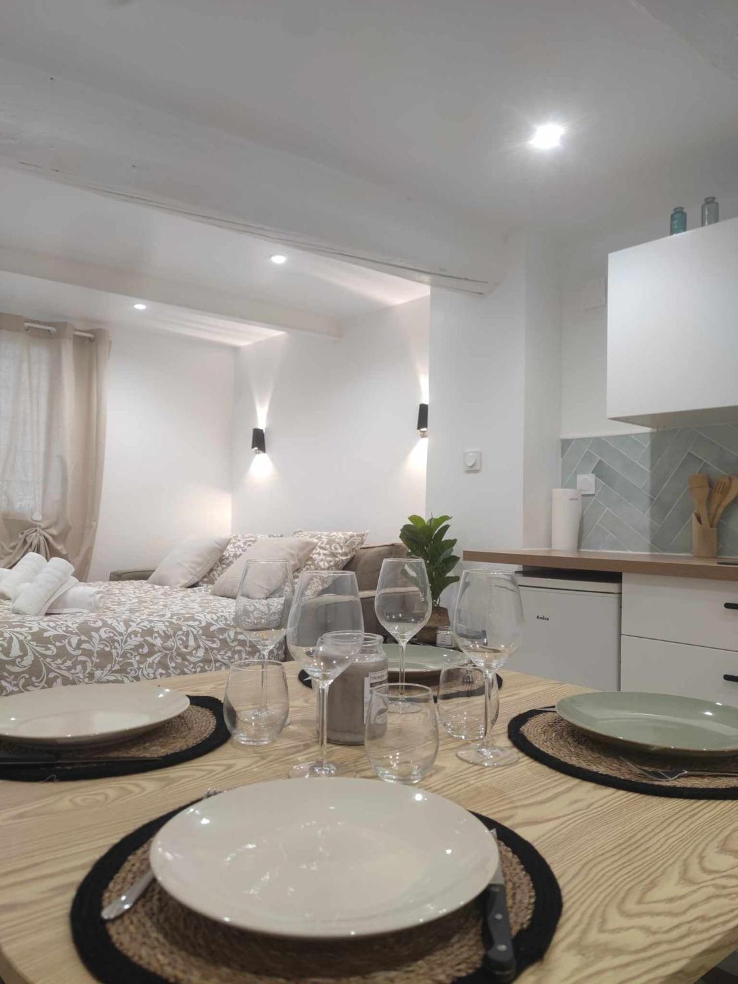 Le Cosy En Intramuros Apartment Avignon Luaran gambar