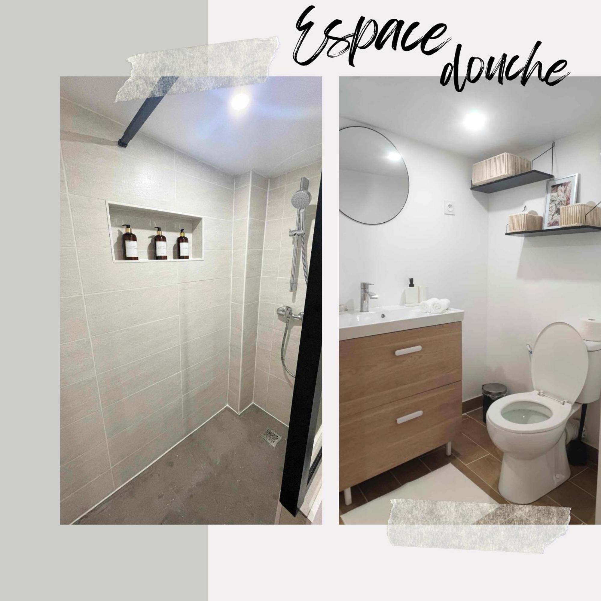 Le Cosy En Intramuros Apartment Avignon Luaran gambar